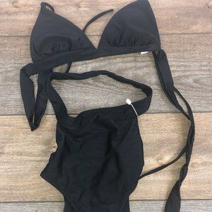 Stanlice Sexy Bathing‎ Suit Size S NWT